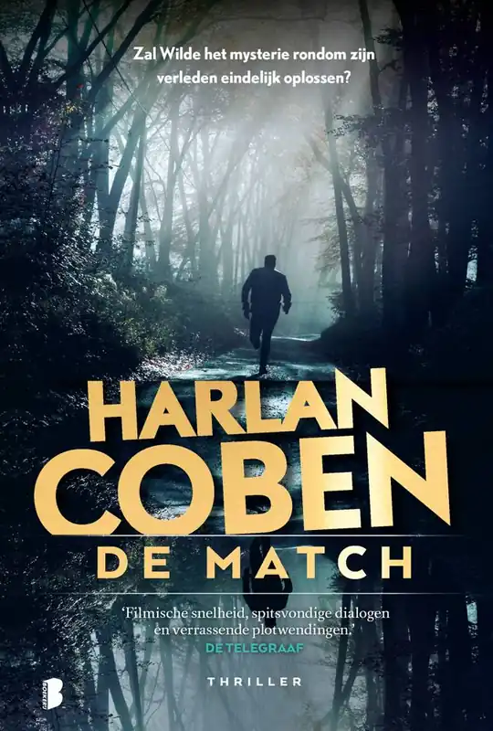 Koopje De match / Druk 5