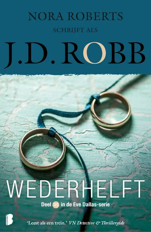 Wederhelft / Druk 2 Aanbieding