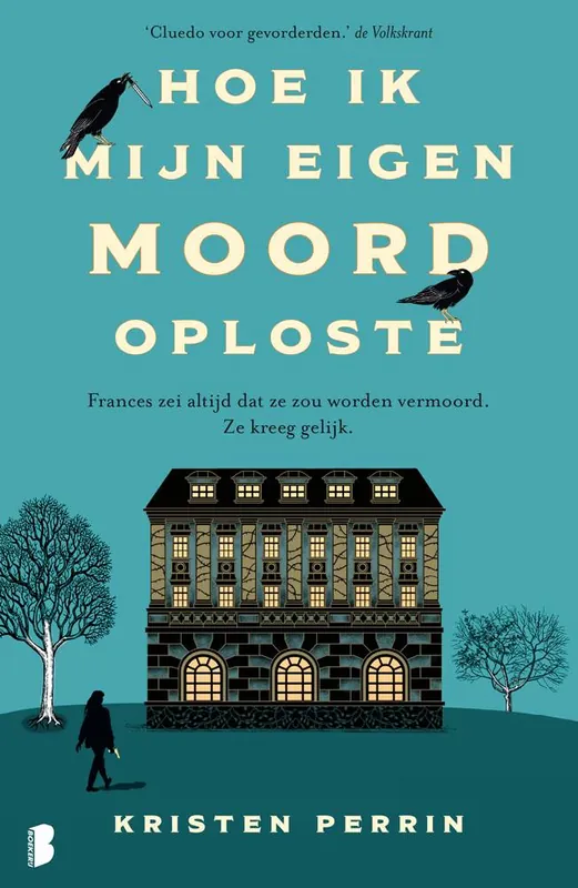 Lage Prijs Hoe ik mijn eigen moord oploste / Druk 2