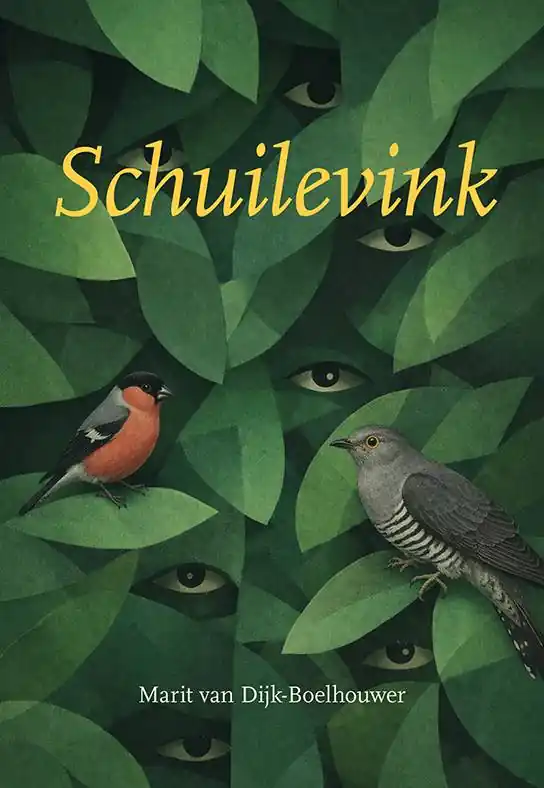 Superprijs Schuilevink / Druk 1