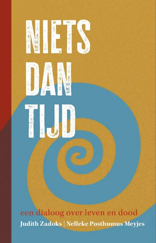 Premium Niets dan tijd / Druk 1