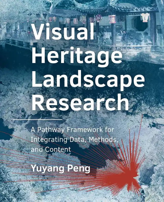 Populair Visual Heritage Landscape Research / 1st Edition