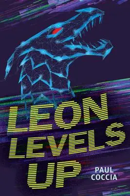 Shop Nu Leon Levels Up