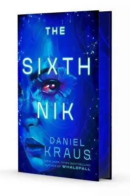 The Sixth Nik Alleen Vandaag