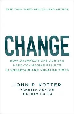 Bestseller Change