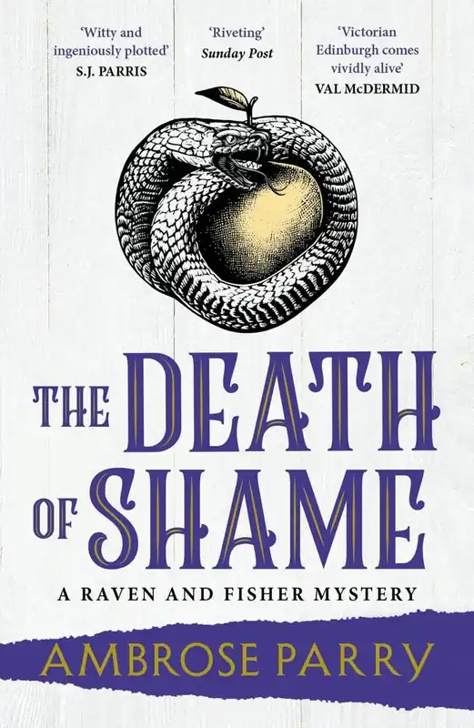 The Death of Shame Gratis Verzending