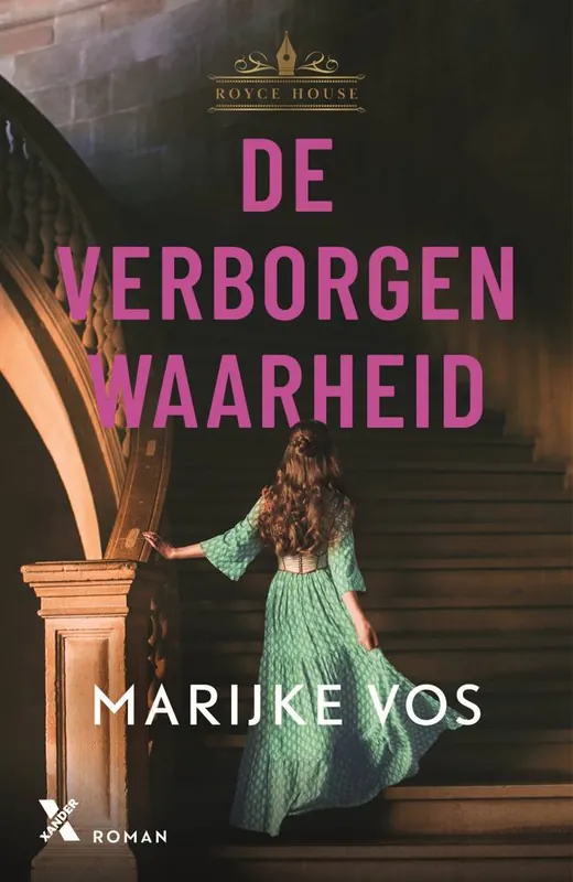 Exclusieve Aanbieding De verborgen waarheid / Druk 1