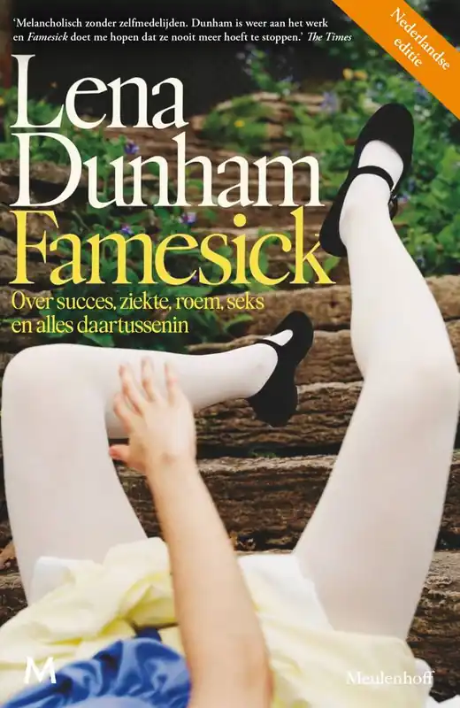 Famesick / Druk 1 Tijdelijk Beschikbaar