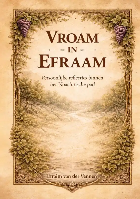 Shop Nu Vroam in Efraam / Druk 1