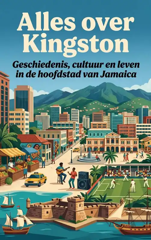 Alles over Kingston / Druk 1 Direct Verzonden