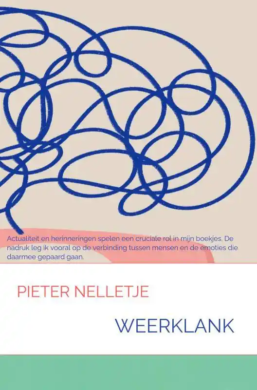 Shop Nu WEERKLANK / Druk 1