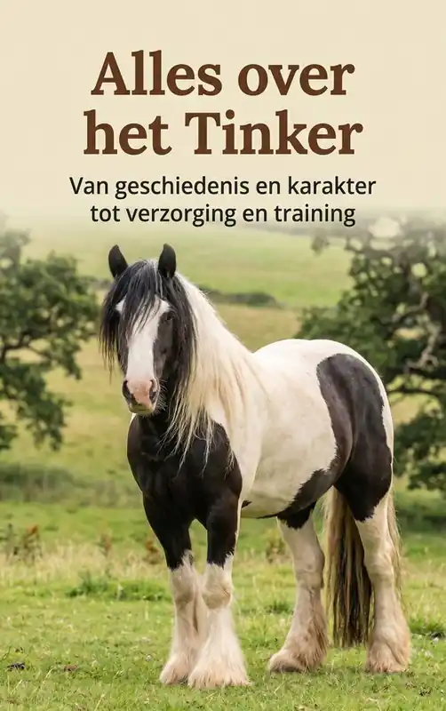 Alles over het Tinker / Druk 1 Weekendaanbieding