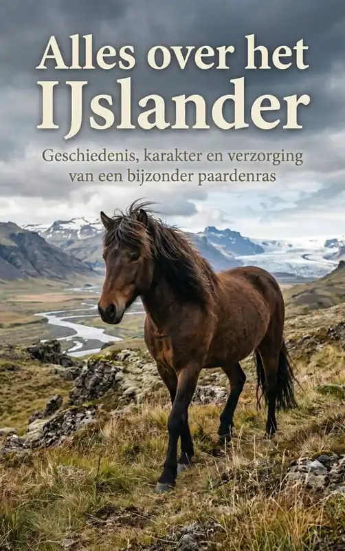 Alles over het IJslander / Druk 1 Hete Deal
