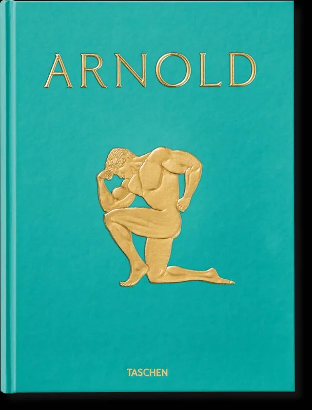 Nieuw Arnold