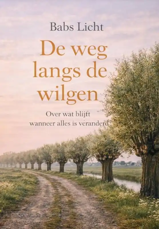 De weg langs de wilgen / Druk 1 Korting