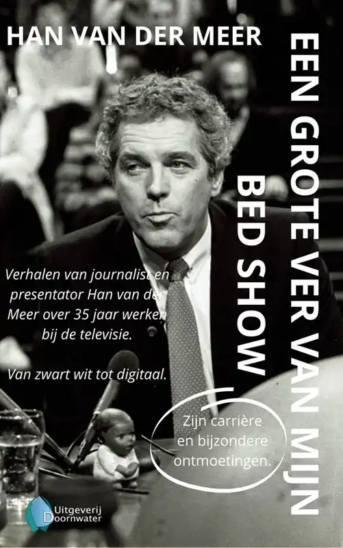 Een grote ver van mijn bed show / Druk 1 Rechtstreeks Van De Fabrikant
