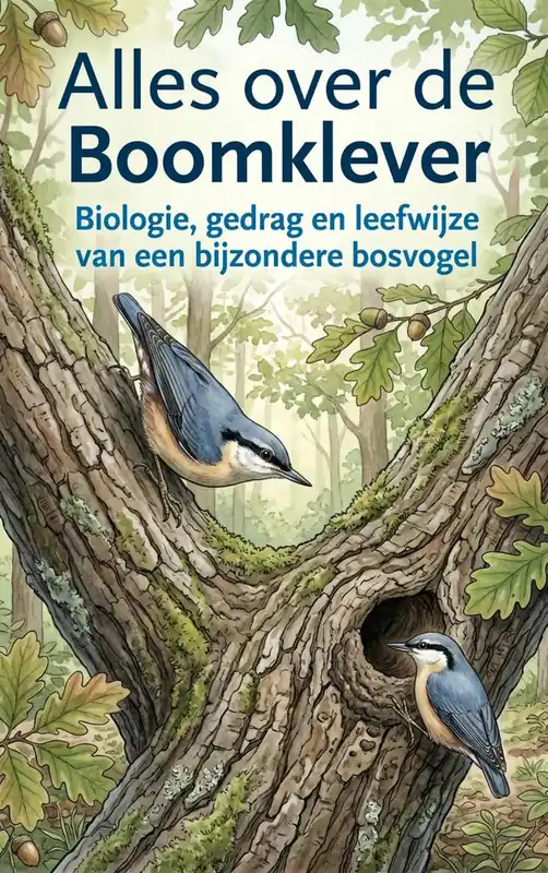 Alles over de Boomklever / Druk 1 Hete Deal