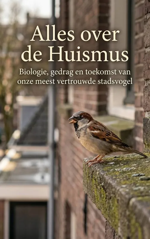 Laatste Versie Alles over de Huismus / Druk 1