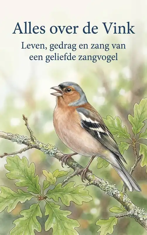 Alles over de Vink / Druk 1 Koopje