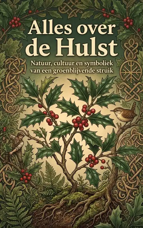 Alles over de Hulst / Druk 1 Hoge Kwaliteit
