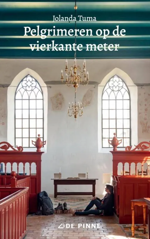 Pelgrimeren op de vierkante meter / Druk 1 Gratis Retour