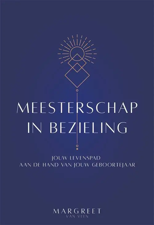 Seizoensaanbieding Meesterschap in bezieling / Druk 1