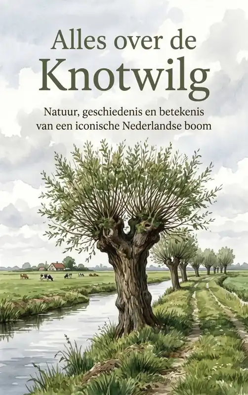 Alles over de Knotwilg / Druk 1 Betaalbaar
