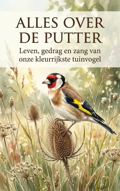 Alles over de Putter / Druk 1 Beste Prijs