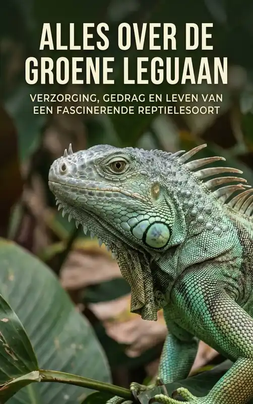 Finale Uitverkoop Alles over de Groene Leguaan / Druk 1