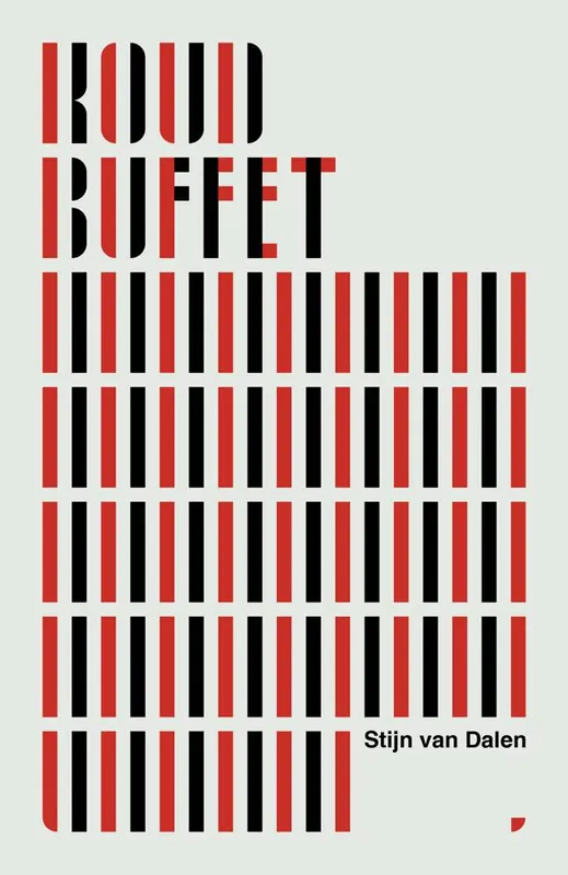 Lage Prijs Koud buffet / Druk 1