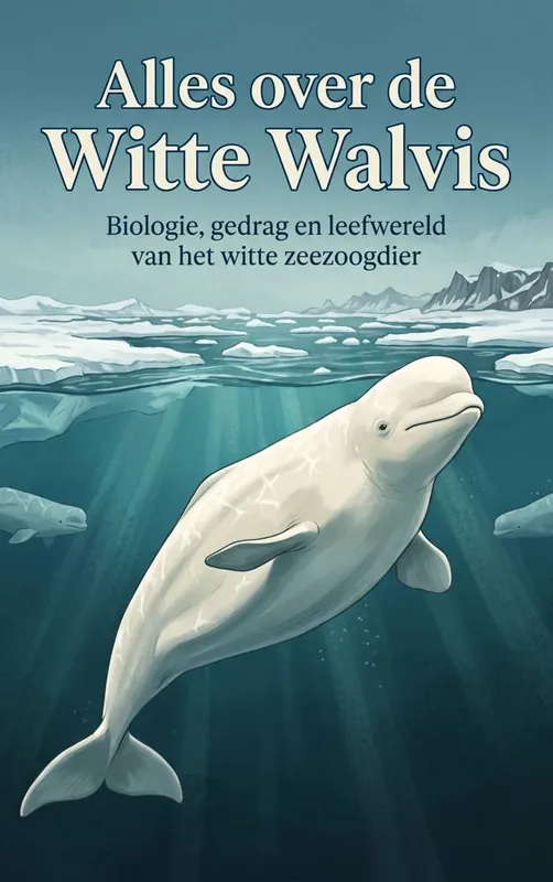 Superprijs Alles over de Witte Walvis / Druk 1