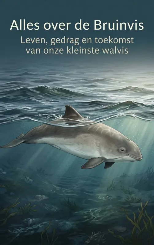 Veilige Betaling Alles over de Bruinvis / Druk 1