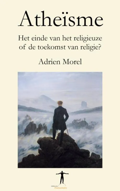 Favoriet Atheïsme / Druk 1