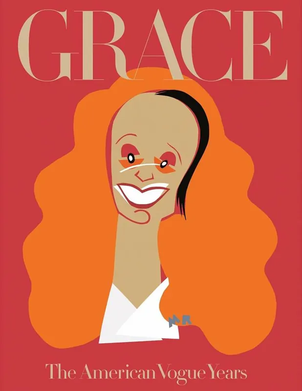 Grace: The American Vogue Years Bestel Nu