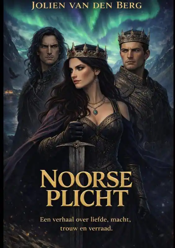 Noorse plicht / Druk 1 Goedkoop