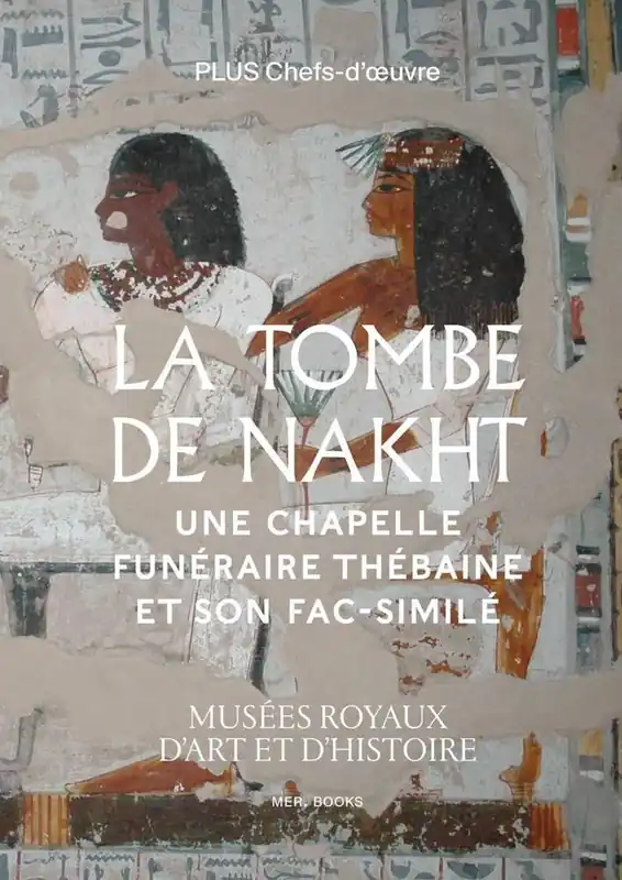 Populair La tombe de Nakht / 1 Edition