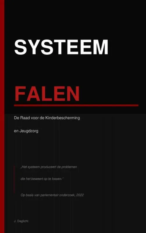 SYSTEEMFALEN / Druk 1 Beperkt Aanbod