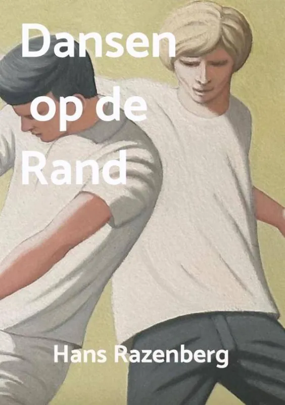 Lage Prijs Dansen op de Rand / Druk 1