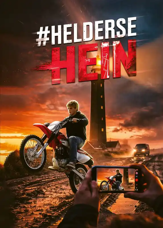 Beste Prijs #HelderseHein / Druk 1