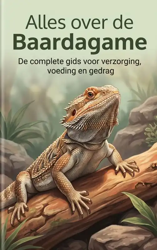Alles over de Baardagame / Druk 1 Superprijs
