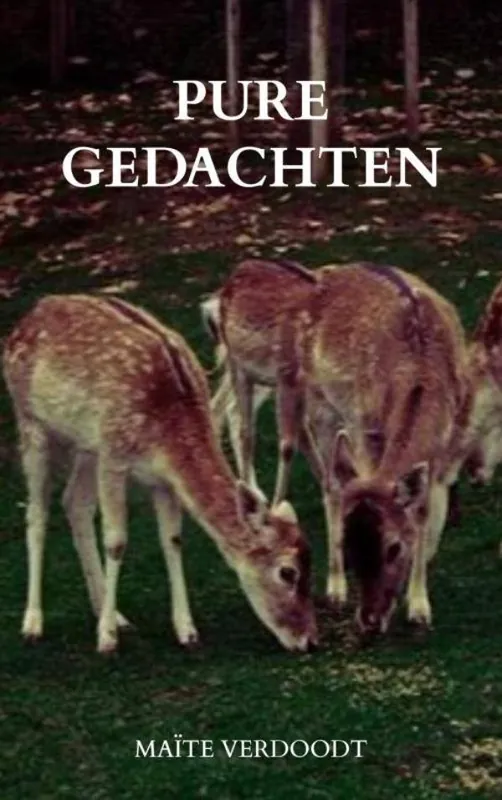 Pure gedachten / Druk 1 Laatste Versie