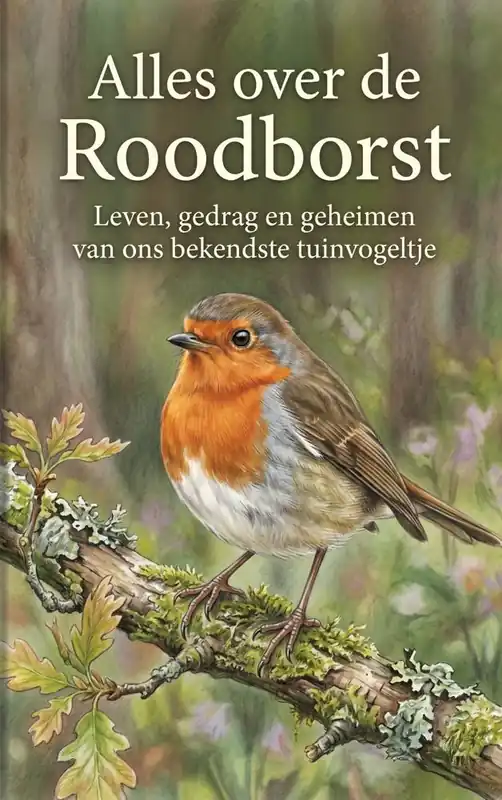 Betrouwbaar Alles over de Roodborst / Druk 1
