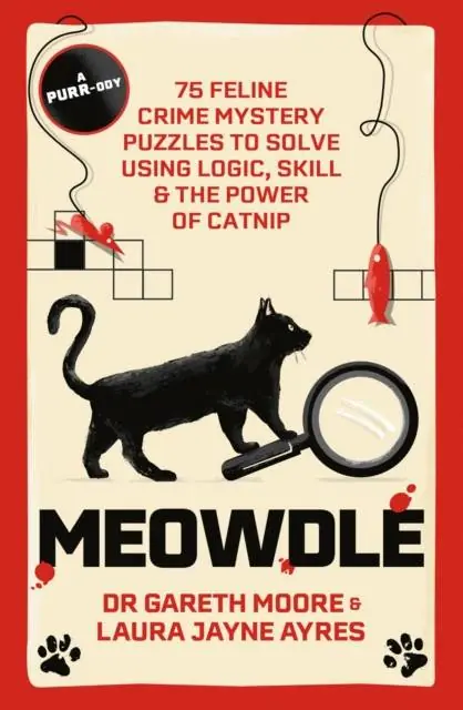 Aanbieding Meowdle