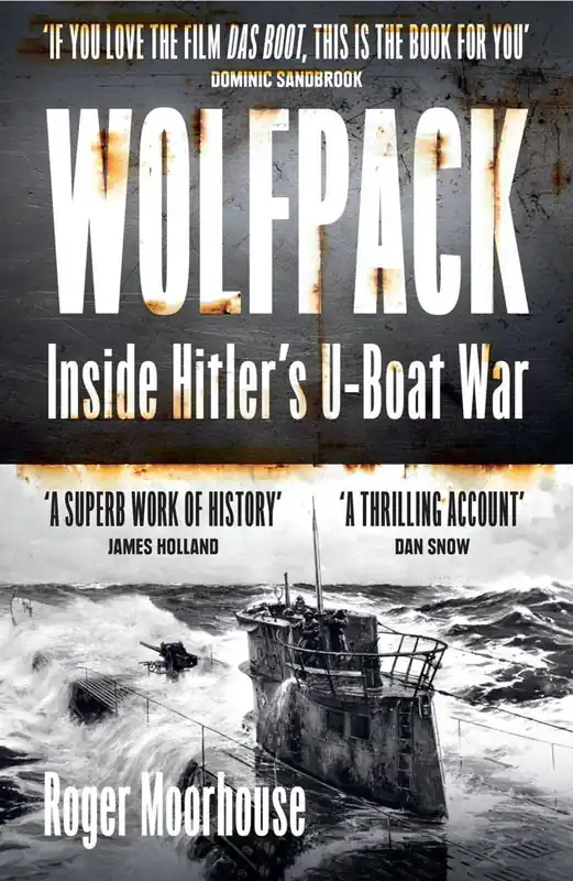 Gratis Verzending Wolfpack