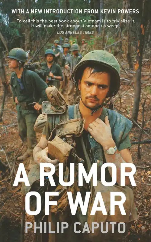 A Rumor of War Express Levering