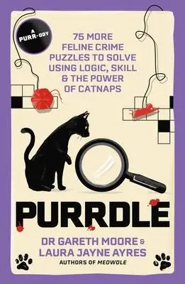 Bestseller Purrdle