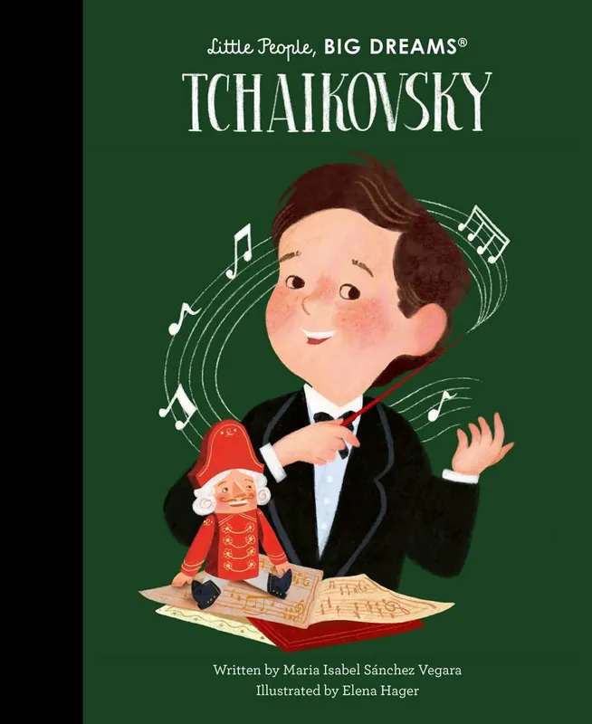 Tchaikovsky Lage Prijs
