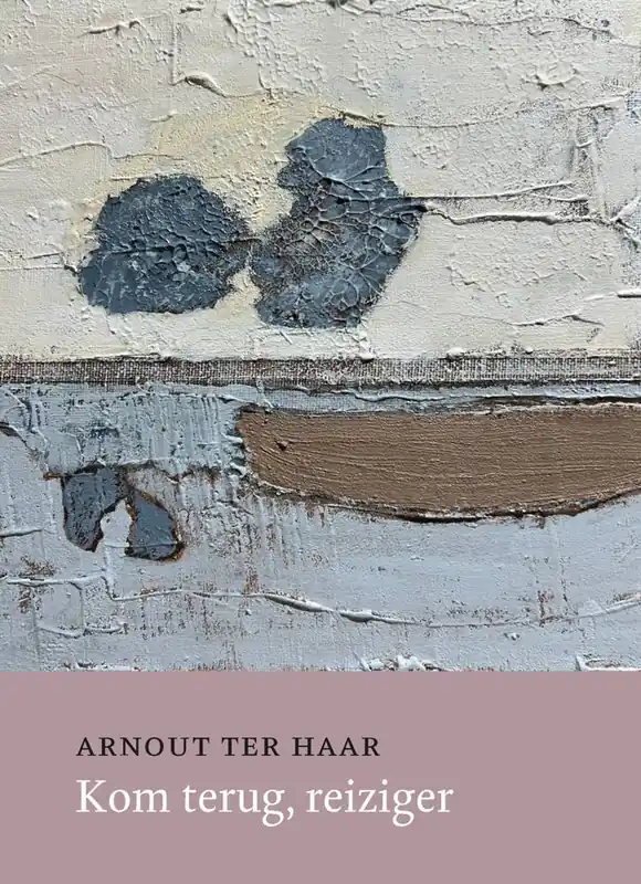 Beperkte Voorraad Kom terug, reiziger / Druk 1