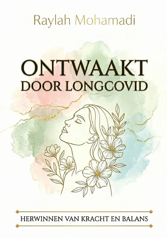 Ontwaakt door Longcovid / Druk 1 Flitsaanbieding