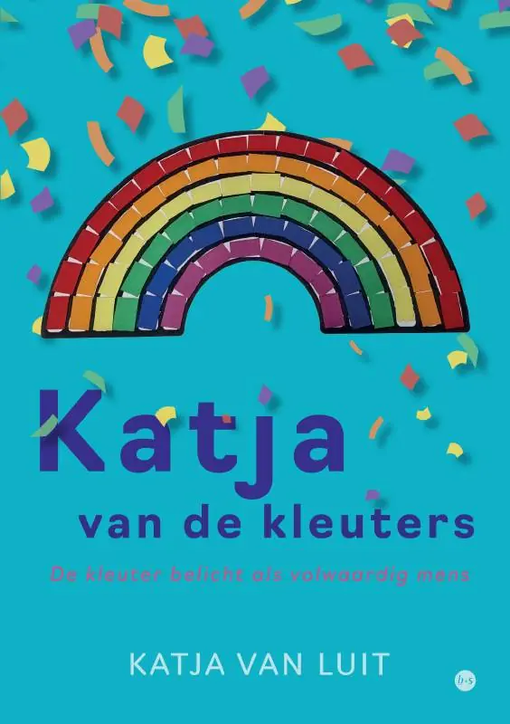 Lage Prijs Katja van de kleuters / Druk 1